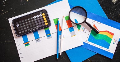 Tax Authority Audits & Representation